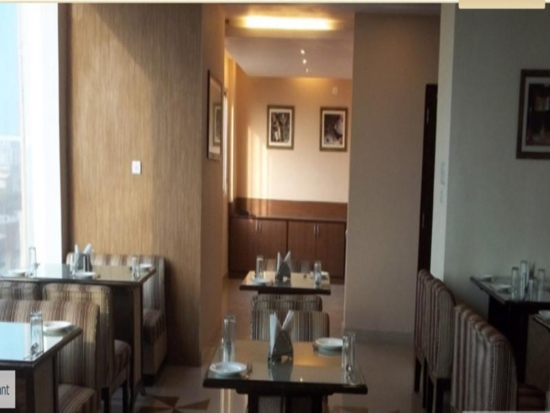 פורי Hotel Surya Beach Inn מראה חיצוני תמונה